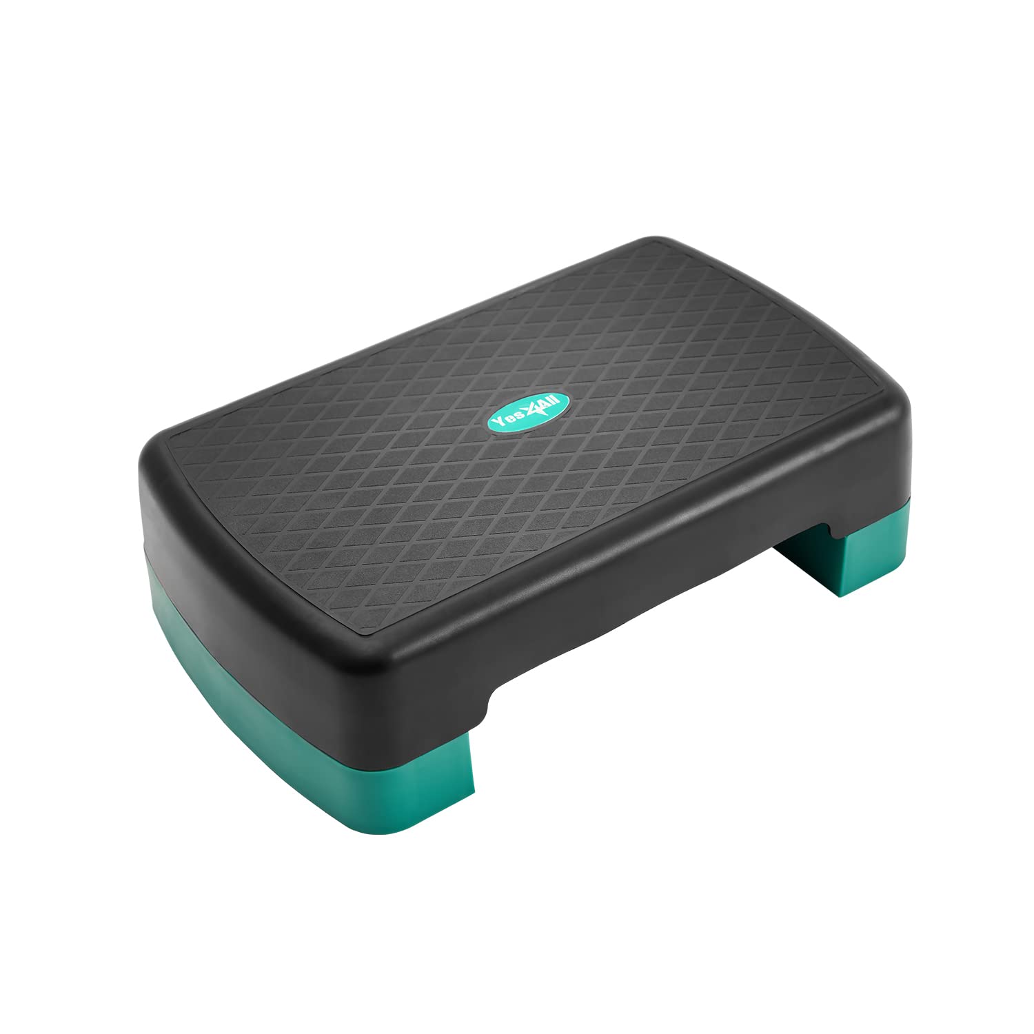 Amazon.com : Yes4All Aerobic Exercise Step Platform with